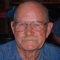 Jay D Culpepper Obituary