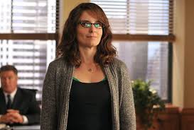 30 Rock Tina Fey Liz Lemon 30 Rock Tina Fey Rock