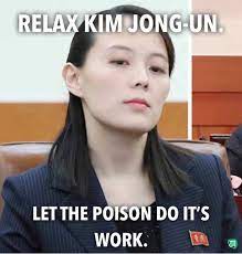 See more ideas about kim, kim jong un memes, funny pictures. Kim Jong Un Endgame Memes