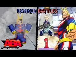 Get free bucks with these valid codes provided details: Private Server Codes For Anime Battle Arena 06 2021