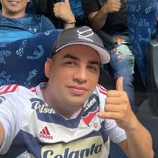 Danilo Ocampo (@daniloocampo01)