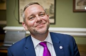 Charities' relationship with government 'has gone horribly wrong'