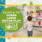 50% OFF - Ocean Large Motor Play