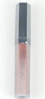 I love nyx slip tease!! Nyx Slip Tease Lip Lacquer Modern Soul Eur 2 10 Picclick De