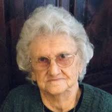 Ruby Cantrell Obituary March 3, 2015