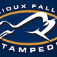 Fargo Force at Sioux Falls Stampede event in Sioux Falls, SD