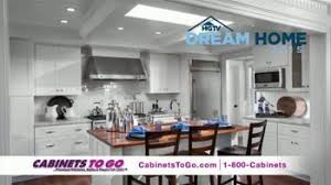 To help you along, wrap my kitchen and bob vila have teamed up for the $3,000 cabinet makeover giveaway, which will award six winners a $500 gift certificate to if it's your bathroom, laundry room, or garage cabinets that need a boost, you can skip the kitchen refresh and spend your prize money to. Cabinets To Go Tv Commercial Your Dream Kitchen Featuring Bob Vila Ispot Tv