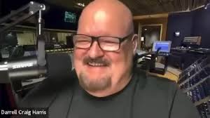 A clip from our Music Matters with Darrell Craig Harris video chat with  vocalist Eric Martin from the globally popular band Mr Big