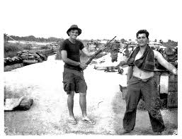 Michael W. Kittle, Vietnam 1969