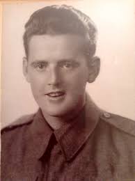 George Albert Hadley