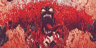 A description of tropes appearing in carnage. Venom Carnage S Final Battle Just Killed Spoiler
