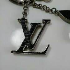 Poshmark.com has been visited by 100k+ users in the past month Louis Vuitton Key Chain Epi Black M65084 50090 Ebay