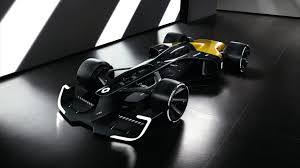 Renault Rs 2027 Vision Concept 7 Wallpaper Hd Car Wallpapers Id 7738