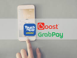Bingung apa bedanya promo diskon dan cashback? Apa Itu E Dompet E Wallet Redzuanyusof