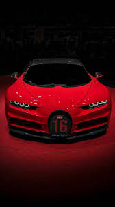 Download Red Chiron Sport Wallpaper By Abdxllahm 13 Free On Zedge Now Browse Millions Of Popular Bugatti Bugatti Cars Sports Car Photos Fast Sports Cars