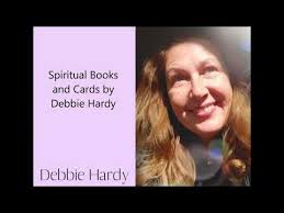 Debbie Hardy, Crystal Healing Meditative Muse