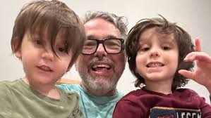 Fundraiser by Yocasta Gomez : Support Lucio's Life-Saving Procedure