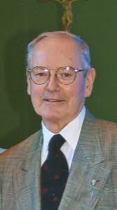 Dr Rodney Anthony Mannion (1930-2013)