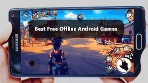 If a game you installed using your phone or computer doesn't appear on android tv, it might not work on android tv. 15 Best Free Offline Games For Android To Play Offline