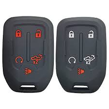 How to unlock gmc sierra without keys 4 ways · use your key fob itself (or your spare one, if you've misplaced the main one) instead of . How To Unlock A Gmc Sierra Without Keys Car Truck And Vehicle How To Guides Vehicle Freak