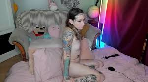 Ich bin Trans - tranny porno video