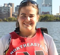 Northeastern University Sailing