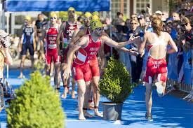 In 2021 we are hoping to return to the 'organised chaos' of unique tagging triathlon relay. Otrv Team Sammelt Mixed Relay Team Erfahrung In Portugal Trinews At