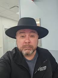 Humorous Hat Purchase in Texas Health Emergency Room