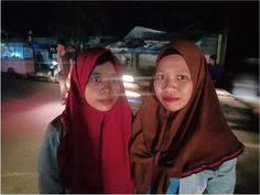 Diancam Dengan Sebilah Parang Hp Android Pun Raib