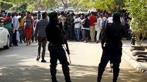 Copyright © 2021 centapost news. Nigerian Initiative Against Separatists Looks Nasty Council On Foreign Relations