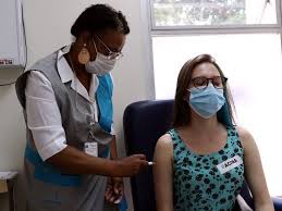 Coronavac is safe and well tolerated in older adults. China Covid Vaccine Reports Mixed Results What Does That Mean For The Pandemic