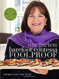 Kosher salt, chicken stock, celery, ground black pepper, unsalted butter and 11 more. Barefoot Contessa Foolproof Recipes You Can Trust A Cookbook By Ina Garten 2012 Hardcover For Sale Online Ebay