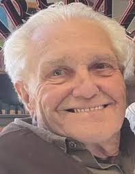 Obituary information for David Victor Steele