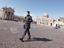 Italian hospital worker accused of skipping work on full pay for 15 years. Italy Reports Over 25 000 New Coronavirus Cases Death Toll At 41 750 Business Standard News