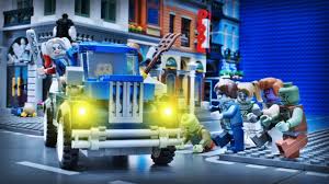Maybe you would like to learn more about one of these? Lego City Zombie Attack Promotions