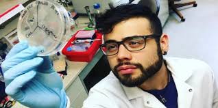 Fields earns doctorate