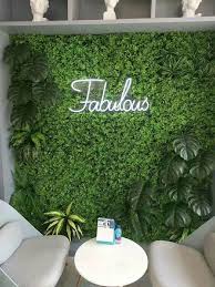 Green Mat For Backdrop Wall Green Hedge Flower Wall Green Wall Decor Flower Wall Backdrop Flower Wall