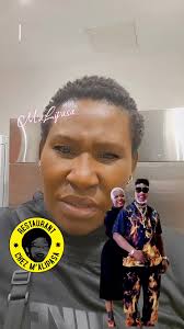 Cindy and Yile Ncasa