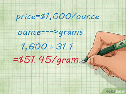 Is Your Scrap Gold Valuable How To Calculate The Value Of