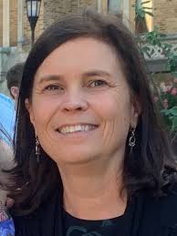 Welcome New GS Foundation Executive Director Ginger O'Neil