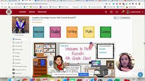 Teachers already have a lot on to create your bitmoji classroom, you need to make a better design for your bitmoji. Bitmoji Classroom In Schoology With Clickable Links Youtube