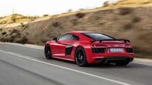 In its class, it is one of the most successful racing sports cars having won the 24 hours of le mans race in 2000, 2001, 2002, 2004, and 2005. Audi R8 Test Berichte Nachrichten Videos Und Bilder Sz De