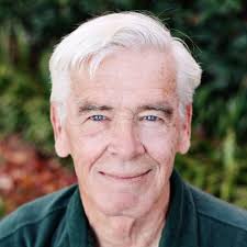 Robert Love (1947-2021)