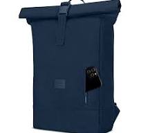 Rolltop Rucksack "Robin Large"