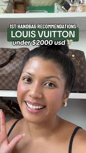 In the market for your first louis vuitton handbag? Heres what I would  recommend thats under $2000 USD Louis Vuitton Felicie, Alma BB, Lily wallet 