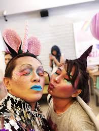 An Enchanting Unicorn Birthday at the Magical Butterfly Kingdom