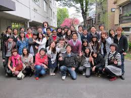 Here is the list of applicants whom successfully. Pengalaman Beasiswa Mitsui Abdul Karim S Blog