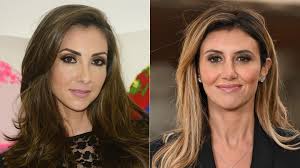 Fox News' Katrina Campins Looks Just Like Trump Lawyer Alina Habba