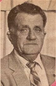 Laverne L Simon (1925-1988)