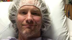 Slipknot metallica stone sour my posts affiliateit is a blog about slipknot and metallica, so there will be a lot of post about them (and other stuff) and mostly about corey taylor and james hetfield. Bei Gesangsubung Ist Slipknot Sanger Der Hoden Geplatzt Promiflash De